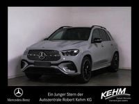Gebraucht Mercedes GLE450 AMG AMG 367 PS (269 kW) 2024 Grau SUV