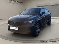 Używany Volvo C40 Plus 300 kW (408 KM) 2022 Czarny SUV