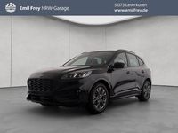 Gebraucht Ford Kuga ST-Line 150 PS (110 kW) 2024 Agate black metallic SUV