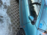 Gebraucht Renault Twingo 75 PS (55 kW) 2002 Blau Kleinwagen
