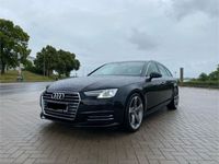 gebraucht Audi A4 2.0 TDI 140kW multitronic Ambiente Avant ...