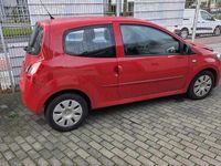 Gebraucht Renault Twingo 75 PS (55 kW) 2013 Kleinwagen