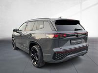 Neu VW Tayron R-line 272 PS (200 kW) 2026 Delfingrau metallic SUV