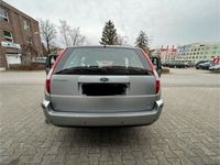 gebraucht Ford Mondeo Kombi