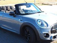 Gebraucht Mini Cooper 136 PS (100 kW) 2019 Grau Kleinwagen