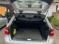 Gebraucht Mercedes E350 Avantgarde 265 PS (194 kW) 2012 Silber Kombi