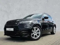 Gebraucht Land Rover Range Rover Velar HSE Dynamic 300 PS (220 kW) 2023 Santorini black SUV