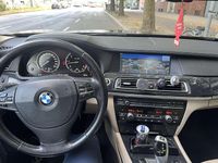 Gebraucht BMW 730 245 PS (180 kW) 2009 Limousine