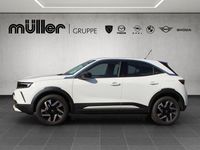 Gebraucht Opel Mokka Elegance 101 PS (74 kW) 2024 Weiß SUV