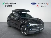 Neu Volvo EX30 Ultra 200 kW (272 PS) 2026 Andere SUV