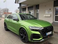 Gebraucht Audi RS Q8 Performance 721 PS (530 kW) 2021 SUV