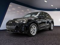 gebraucht Audi Q3 S line 35 TFSI