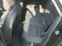 Gebraucht Audi A4 120 PS (88 kW) 2009 Schwarz Limousine