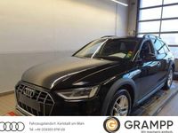 Gebraucht Audi A4 Allroad 204 PS (150 kW) 2023 Mythosschwarz metallic Kombi