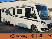 Gebraucht Knaus SUN I 2021 Weiss Van
