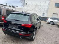 Gebraucht Audi Q5 Advanced 258 PS (189 kW) 2014 Schwarz SUV