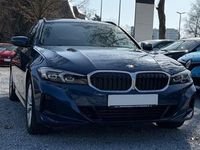 Gebraucht BMW 318 Shadowline 156 PS (114 kW) 2023 Schwarz Kombi