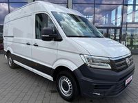 Gebraucht VW Crafter 140 PS (102 kW) 2023 Weiß Van