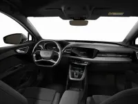 Gebraucht Audi Q4 e-tron Advanced Plus 150 kW (204 PS) 2026 Taifungrau metallic SUV