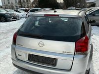 Gebraucht Opel Signum 155 PS (114 kW) 2004 Silber Kleinwagen