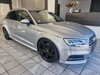 Gebraucht Audi S3 Comfort 310 PS (228 kW) 2017 Silber Limousine
