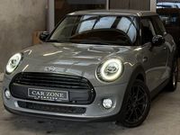 Gebraucht Mini ONE Chili 102 PS (75 kW) 2019 Grau Kleinwagen