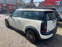 gebraucht Mini Cooper D Clubman COOPER