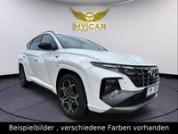 gebraucht Hyundai Tucson 1.6