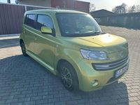 Gebraucht Daihatsu Materia 91 PS (66 kW) 2008 Van / Kleinbus