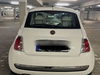 gebraucht Fiat 500 1.2 8V Lounge