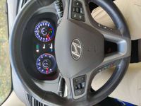 gebraucht Hyundai i40 Kombi 2.0 Automatik Premium