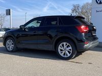 Gebraucht Audi Q2 150 PS (110 kW) 2022 Schwarz SUV