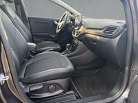 Second-hand Ford Puma Titanium X 155 CP (114 kW) 2022 Gri SUV