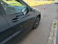 Gebraucht Mercedes EQA300 AMG line 167 kW (228 PS) 2023 Schwarz SUV