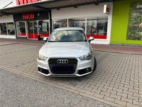 Second-hand Audi A1 105 CP (77 kW) 2012 Gri Hatchback