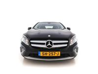 Gebraucht Mercedes GLA180 109 PS (80 kW) 2015 Schwarz SUV