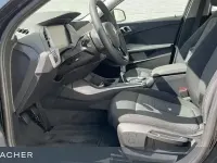 Gebraucht BMW 118 Advantage 136 PS (100 kW) 2024 Schwarz uni Kleinwagen
