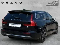 Brugt Volvo V60 Plus 455 HK (334 kW) 2023 Sort Stationcar