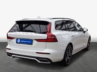 gebraucht Volvo V60 T6 AWD Recharge RDesign Expression