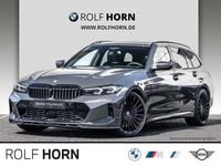 Neu Alpina D3 355 PS (261 kW) 2025 Braun Limousine