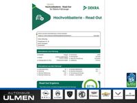 Gebraucht Peugeot e-2008 Active 100 kW (136 PS) 2023 Schwarz SUV