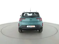 Gebraucht Opel Frontera Edition 136 PS (100 kW) 2025 Grün SUV