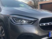 gebraucht Mercedes GLA200 GLA 7G-DCT Progressive