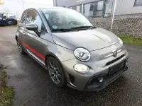 Gebraucht Abarth 595 165 PS (121 kW) 2022 Andere Kleinwagen