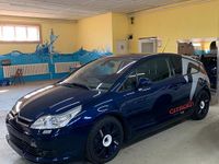 Gebraucht Citroën C4 177 PS (130 kW) 2005 Blau Coupé