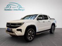 Gebraucht VW Amarok 241 PS (177 kW) 2024 Weiß Pickup