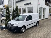 Gebraucht Renault Kangoo 95 PS (69 kW) 2020 Weiß Van