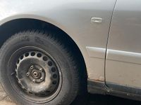 Gebraucht Audi A4 101 PS (74 kW) 2000 Silber Limousine