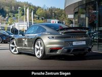 Gebraucht Porsche 992 650 PS (478 kW) 2025 Grün