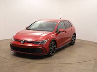 gebraucht VW Golf VIII 2.0 TSI GTI 180kW